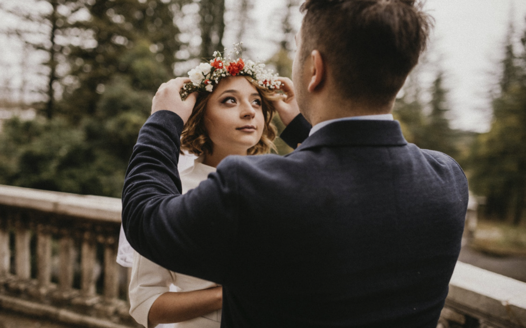 Connettiamo la bellezza all’anima