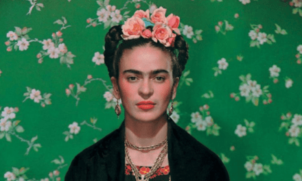 “Frida Kahlo. OLTRE il MITO”
