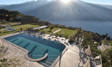 Hotel Gallo – un piccolo gioiello sul lago di Garda