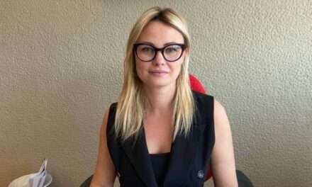 Simona Tironi nuovo incarico, membro commissione Antimafia