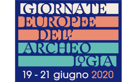SAVE THE DATE | 19-21 GIUGNO 2020 | GIORNATE EUROPEE DELL’ARCHEOLOGIA | DIREZIONE REGIONALE MUSEI LOMBARDIA