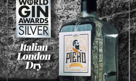 Il terzo premio internazionale per Gin Piero: il gin bresciano trionfa anche ai “Gin Magazine Awards 2021”