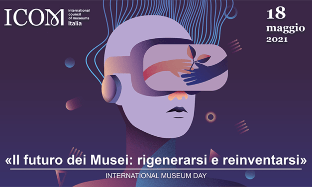 Brescia | 18 maggio 2021 | Le iniziative della Fondazione Brescia Musei per l’International Museum Day