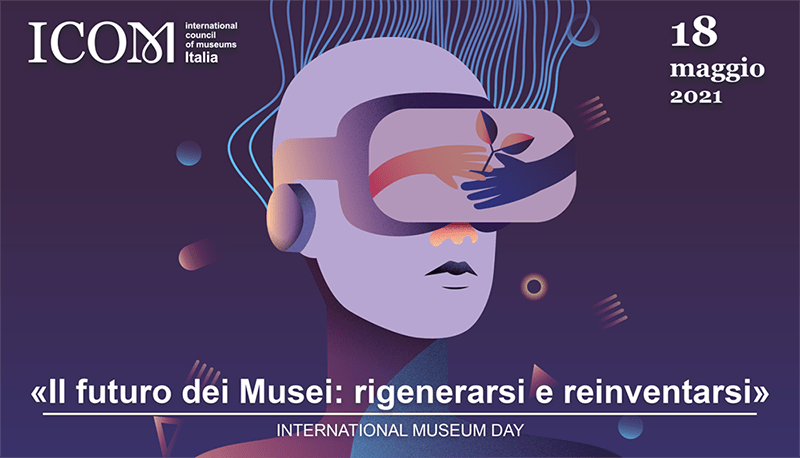 Brescia | 18 maggio 2021 | Le iniziative della Fondazione Brescia Musei per l’International Museum Day