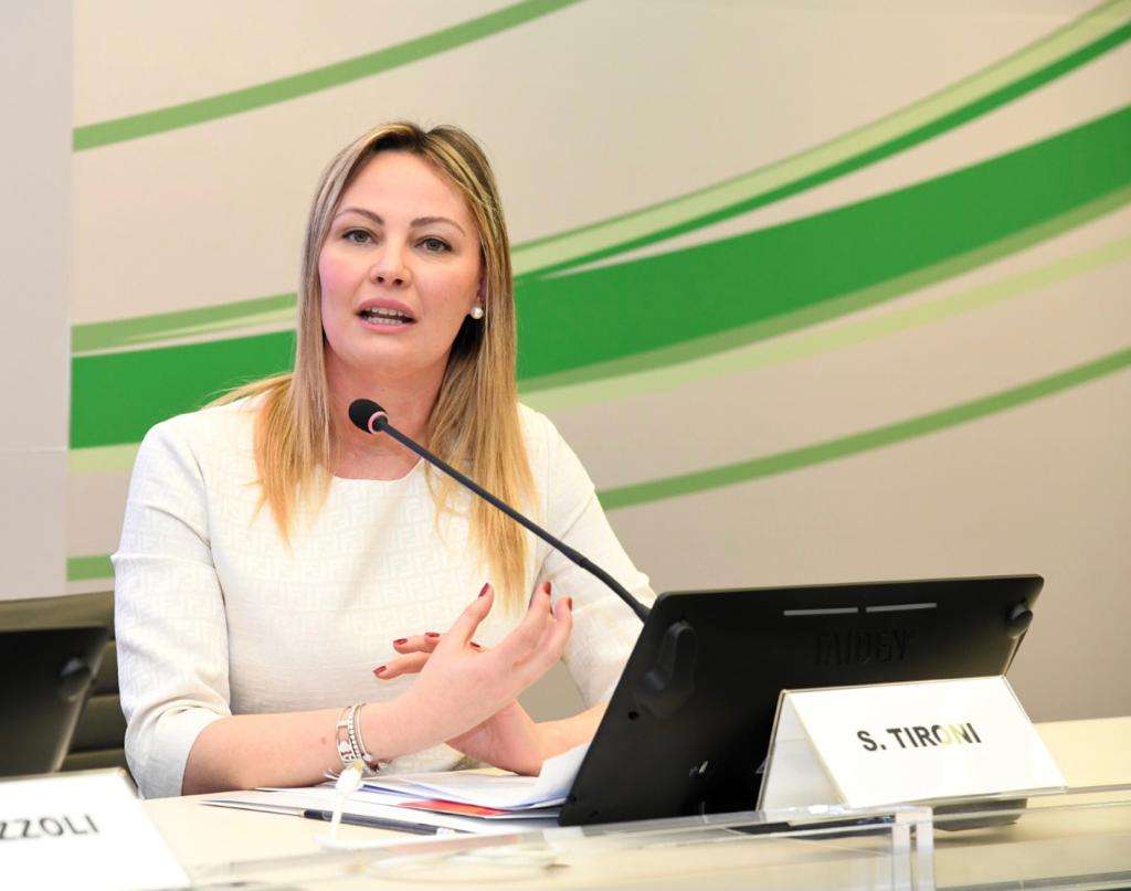 LOMBARDIA, SIMONA TIRONI (FI): PIU’ DI 45 MILIONI PER IL PIANO REGIONALE DI PREVENZIONE APPROVATO OGGI IN CONSIGLIO REGIONALE